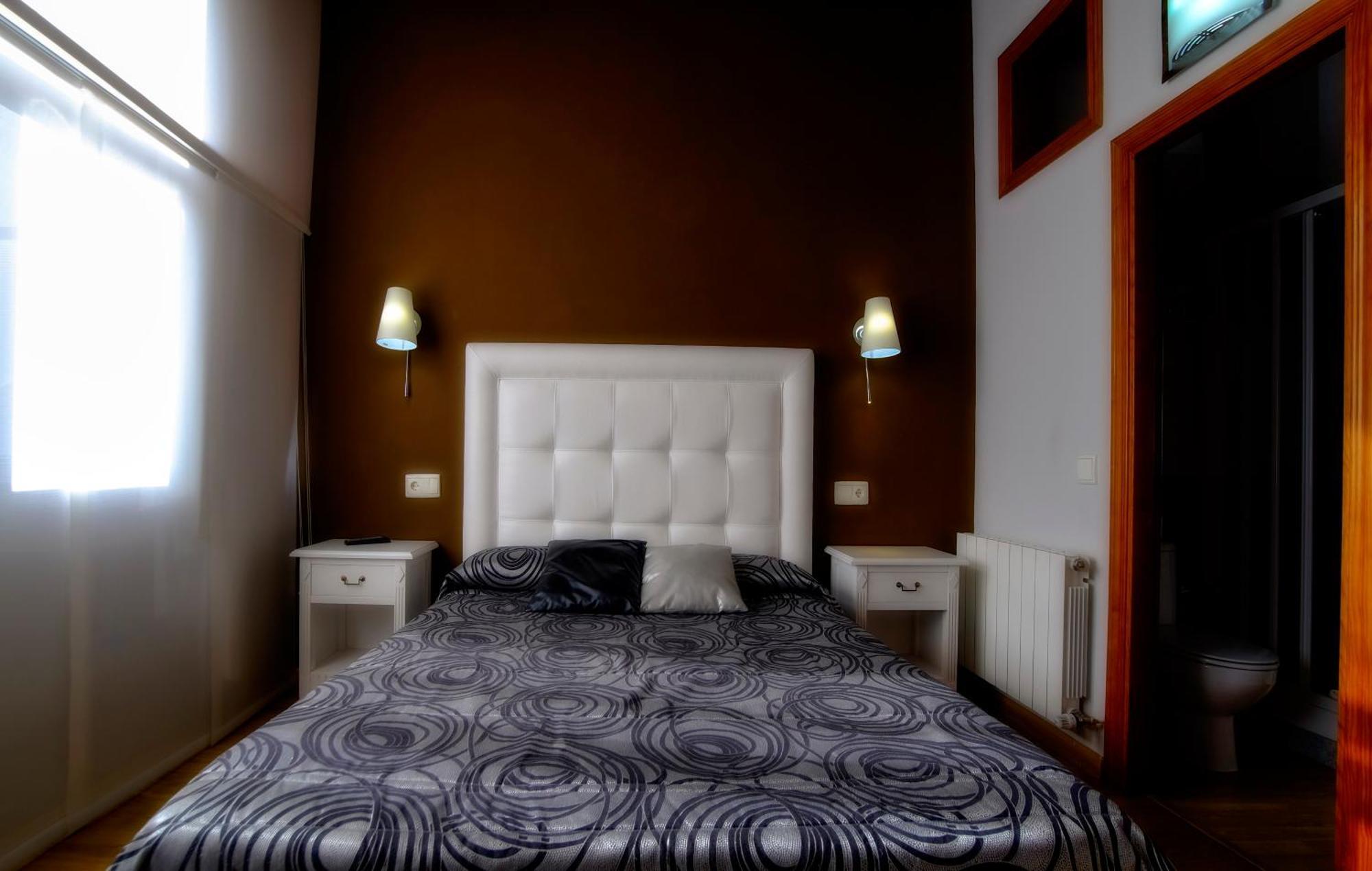 Affittacamere Casas La Ribera Ordesa Escalona Esterno foto