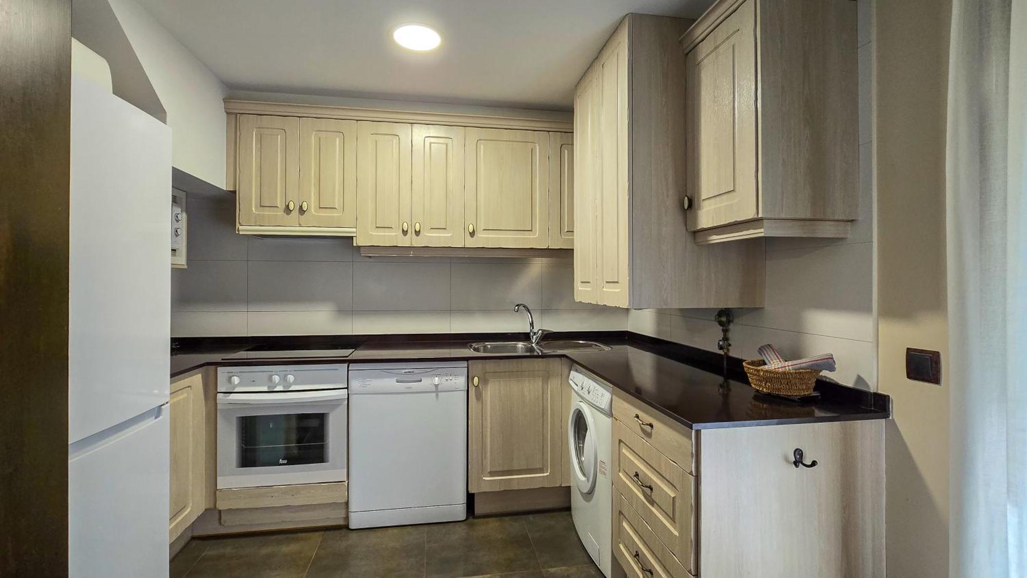 Affittacamere Casas La Ribera Ordesa Escalona Esterno foto