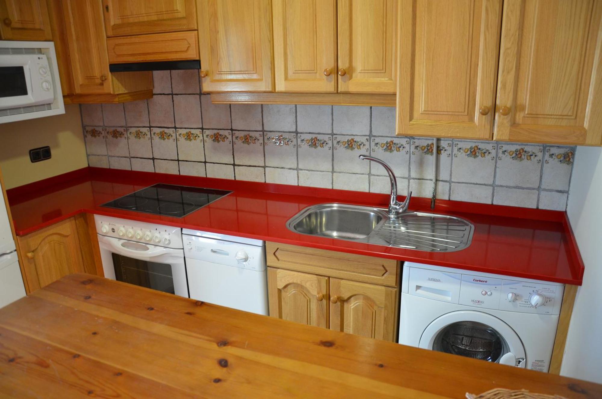 Affittacamere Casas La Ribera Ordesa Escalona Esterno foto