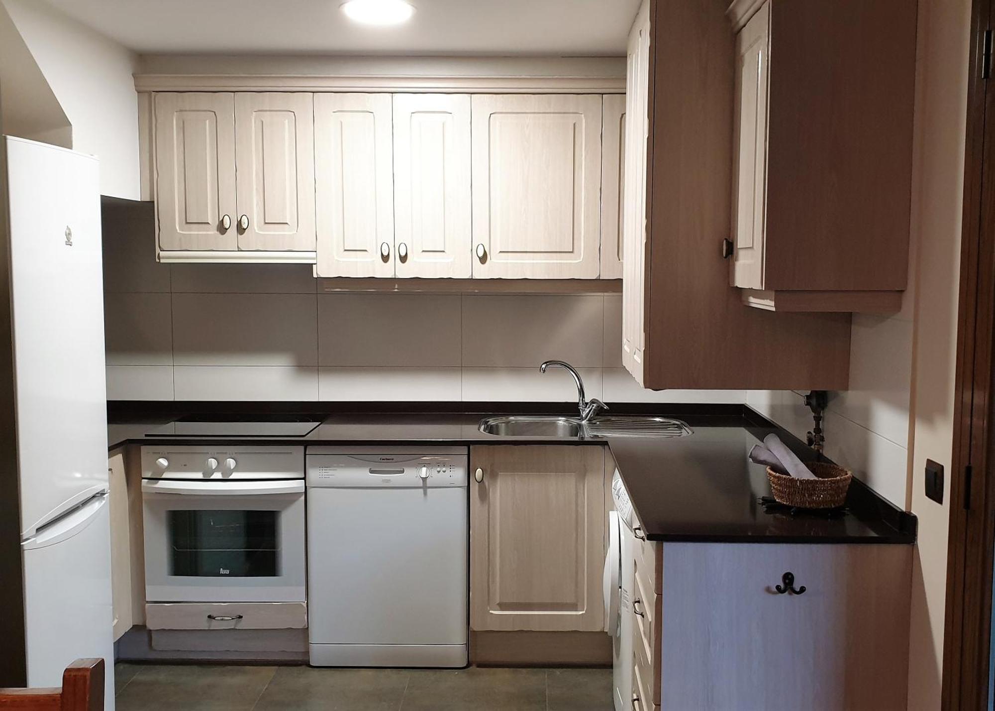 Affittacamere Casas La Ribera Ordesa Escalona Esterno foto